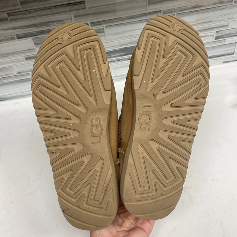 UGG classic boots